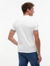 Polo Slim Fit Fluid
