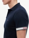 Polo Slim Fit Fluid
