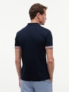 Polo Slim Fit Fluid