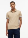 Polo Slim Fit Fluid