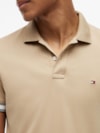 Polo Slim Fit Fluid