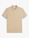 Polo Slim Fit Fluid