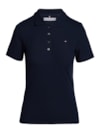Polo Slim Piquê Polo