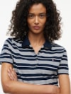Polo Slim Piquê Polo