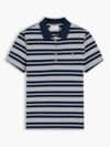 Polo Slim Piquê Polo