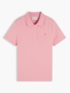 Polo Slim Piquê Polo