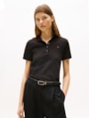 Polo Slim Piquê Polo
