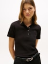 Polo Slim Piquê Polo
