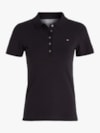 Polo Slim Piquê Polo