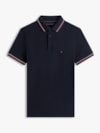 Polo Tipped Slim Fit