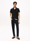 Polo Tipped Slim Fit