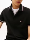 Polo Tipped Slim Fit