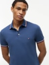 Polo Tipped Slim Fit