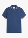Polo Tipped Slim Fit