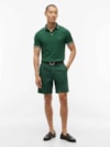 Polo Tipped Slim Fit