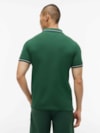 Polo Tipped Slim Fit