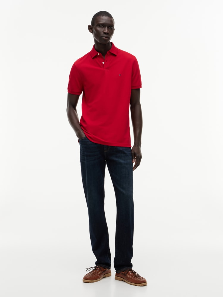 Polo Tommy Hilfiger 1985 Regular