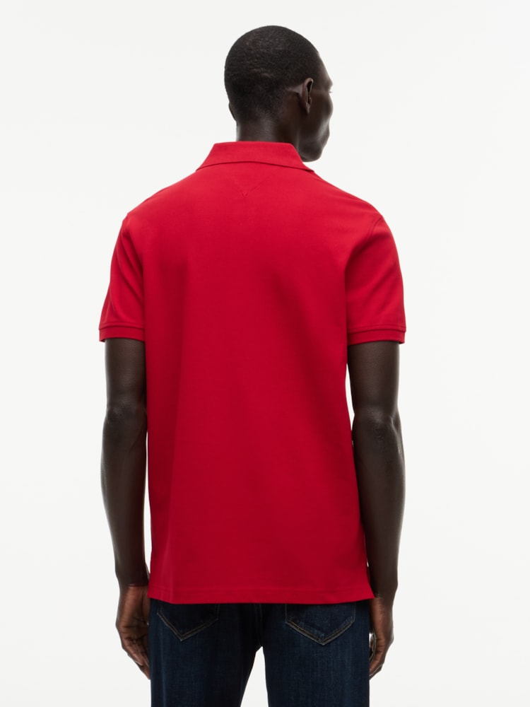 Polo Tommy Hilfiger 1985 Regular