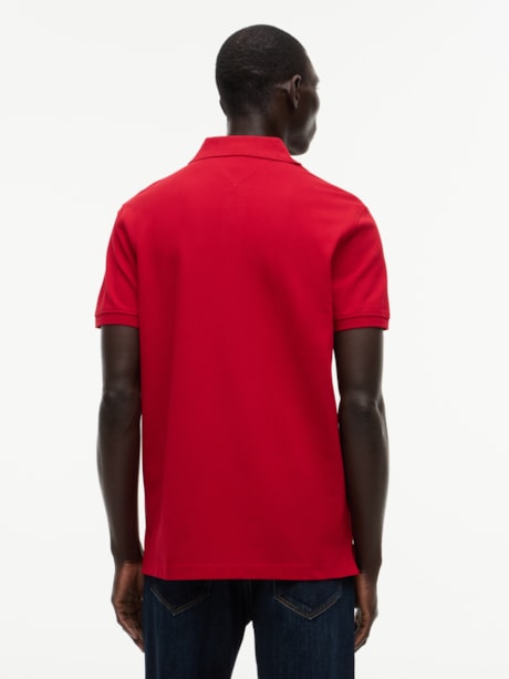 Polo Tommy Hilfiger 1985 Regular