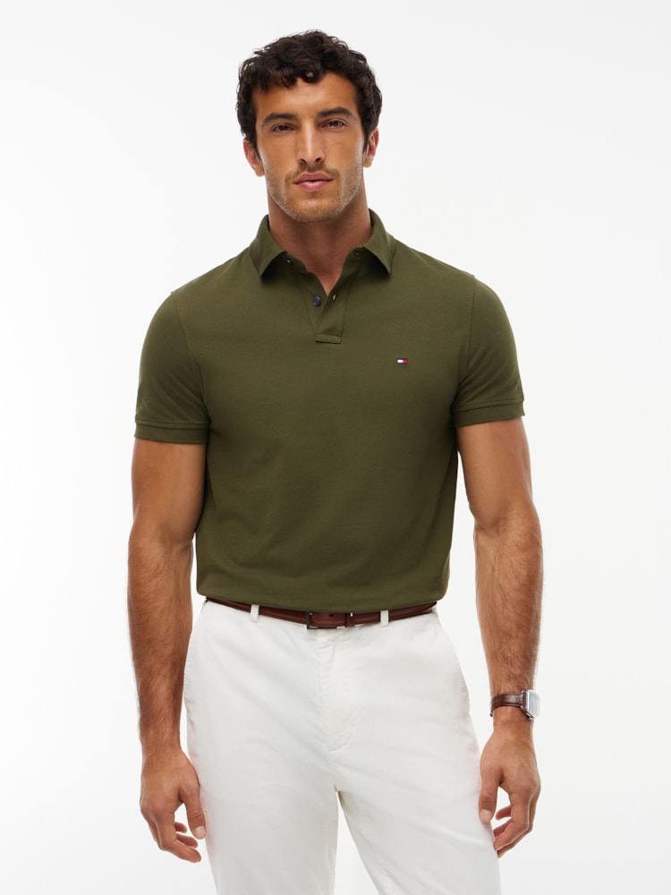 Polo Tommy Hilfiger 1985 Regular