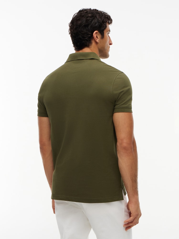 Polo Tommy Hilfiger 1985 Regular