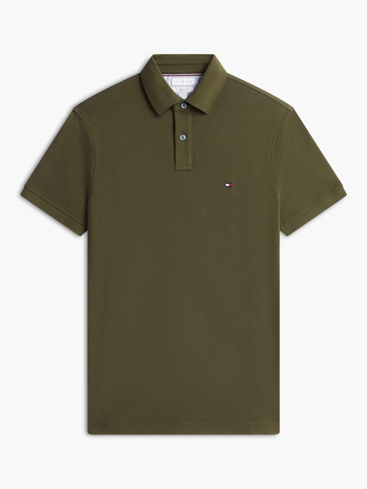 Polo Tommy Hilfiger 1985 Regular