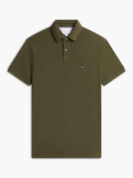 Polo Tommy Hilfiger 1985 Regular