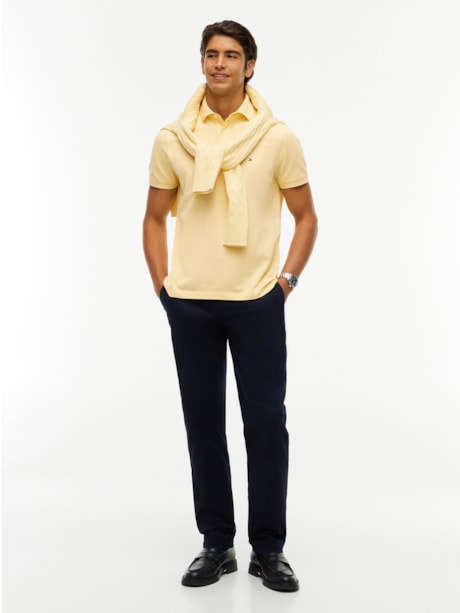 Polo Tommy Hilfiger 1985 Regular