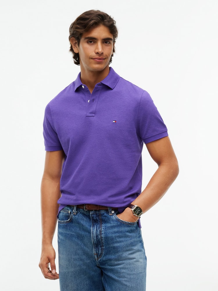 Polo Tommy Hilfiger 1985 Regular