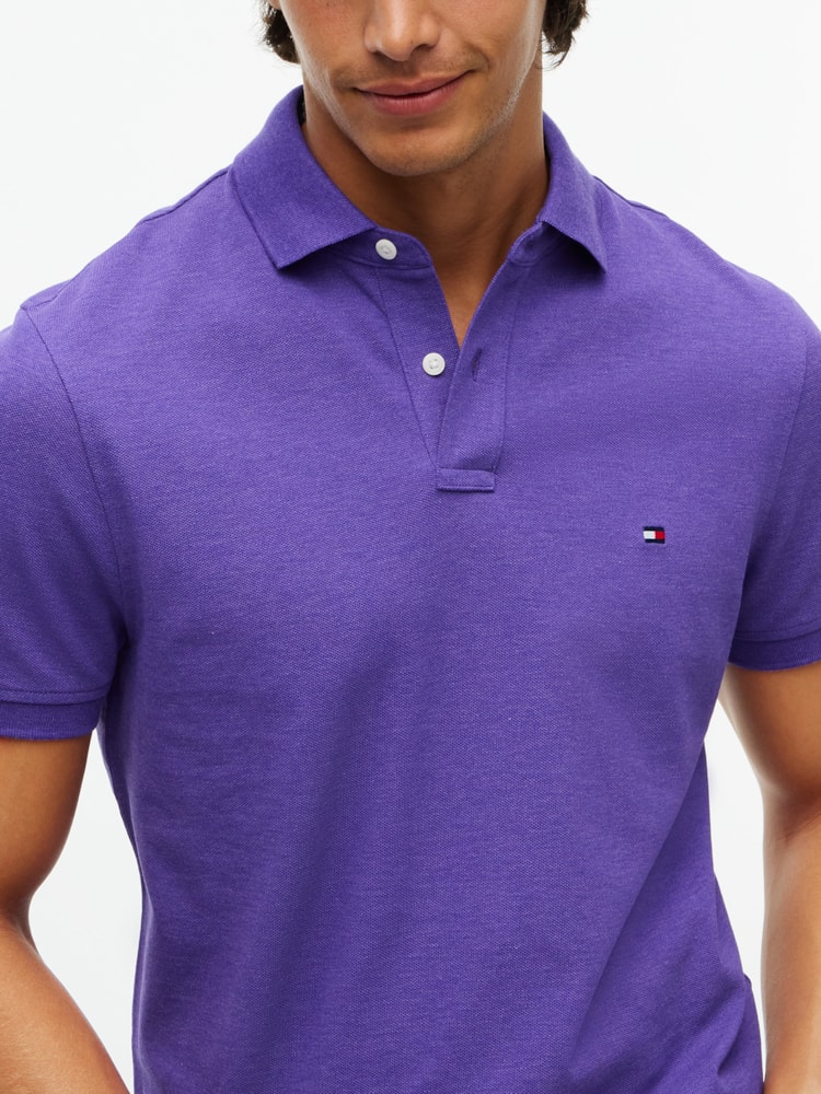 Polo Tommy Hilfiger 1985 Regular