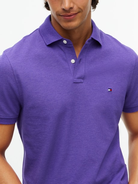 Polo Tommy Hilfiger 1985 Regular