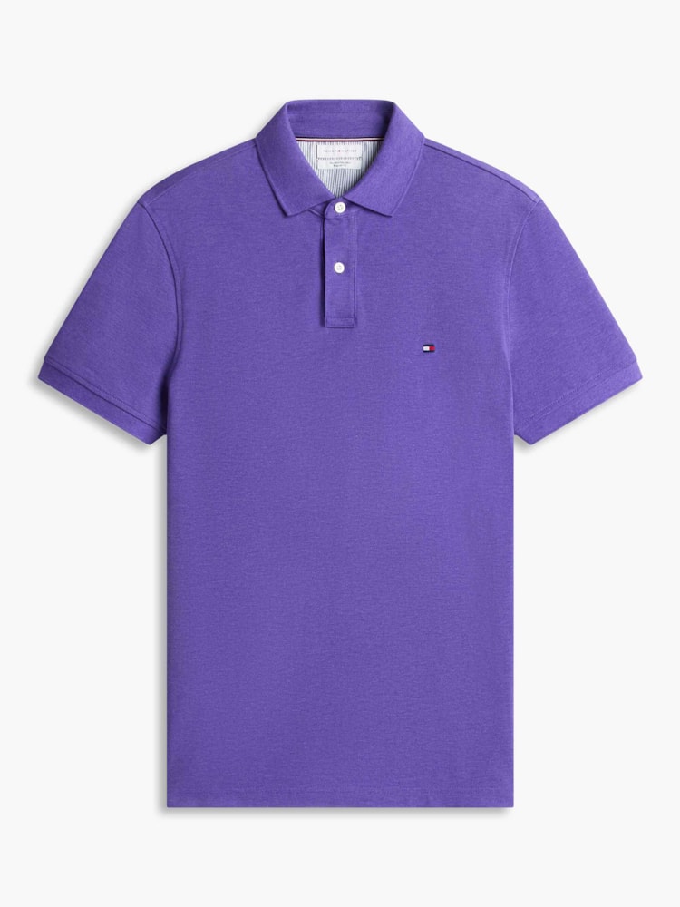 Polo Tommy Hilfiger 1985 Regular