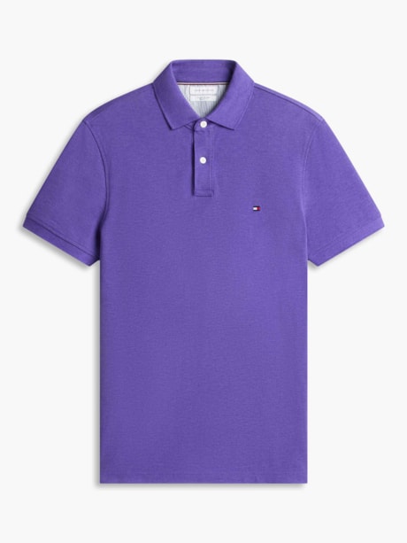 Polo Tommy Hilfiger 1985 Regular
