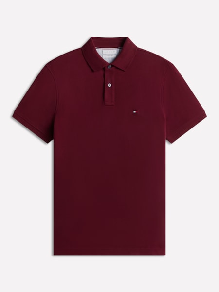 Polo Tommy Hilfiger 1985 Regular
