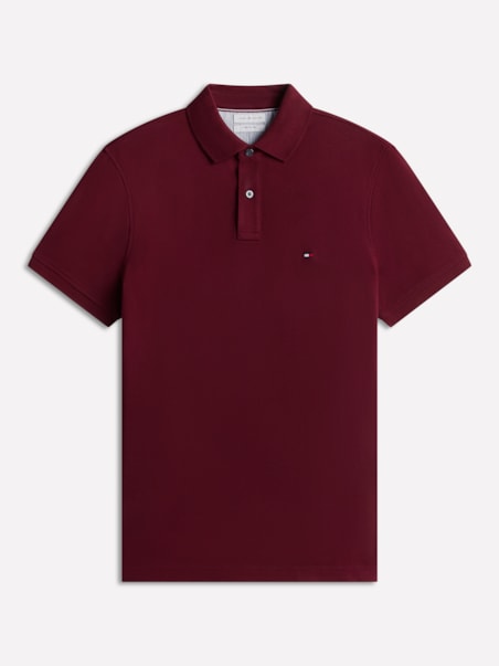 Polo Tommy Hilfiger 1985 Regular