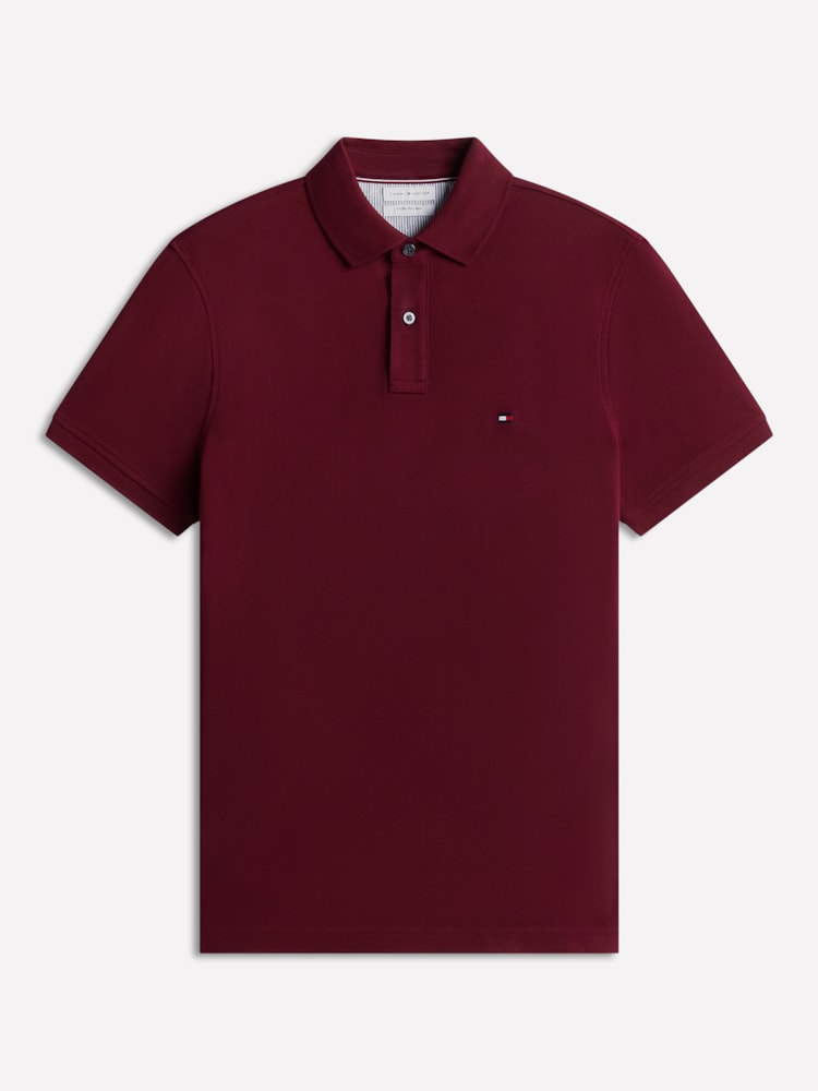 Polo Tommy Hilfiger 1985 Regular