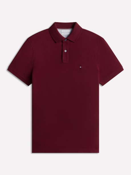 Polo Tommy Hilfiger 1985 Regular