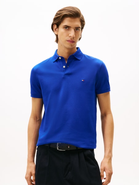 Polo Tommy Hilfiger 1985 Regular