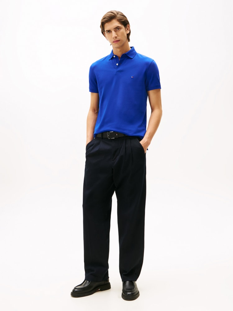 Polo Tommy Hilfiger 1985 Regular