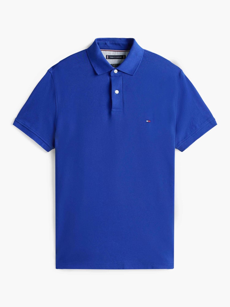 Polo Tommy Hilfiger 1985 Regular