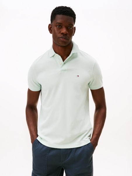 Polo Tommy Hilfiger 1985 Regular