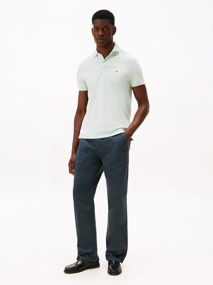 Polo Tommy Hilfiger 1985 Regular
