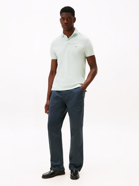Polo Tommy Hilfiger 1985 Regular
