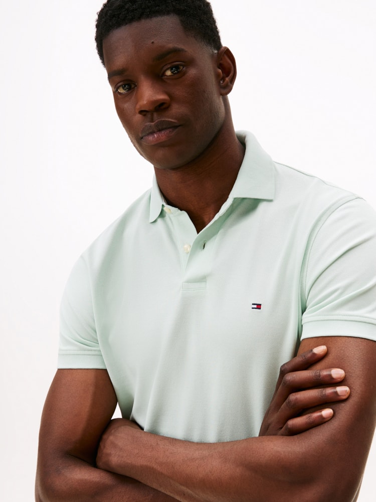 Polo Tommy Hilfiger 1985 Regular