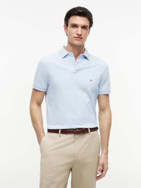 Polo Tommy Hilfiger 1985 Regular