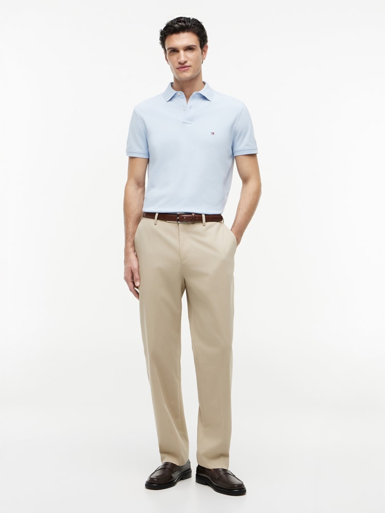 Polo Tommy Hilfiger 1985 Regular