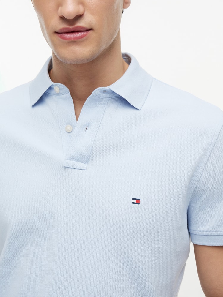 Polo Tommy Hilfiger 1985 Regular