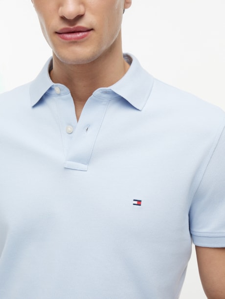 Polo Tommy Hilfiger 1985 Regular