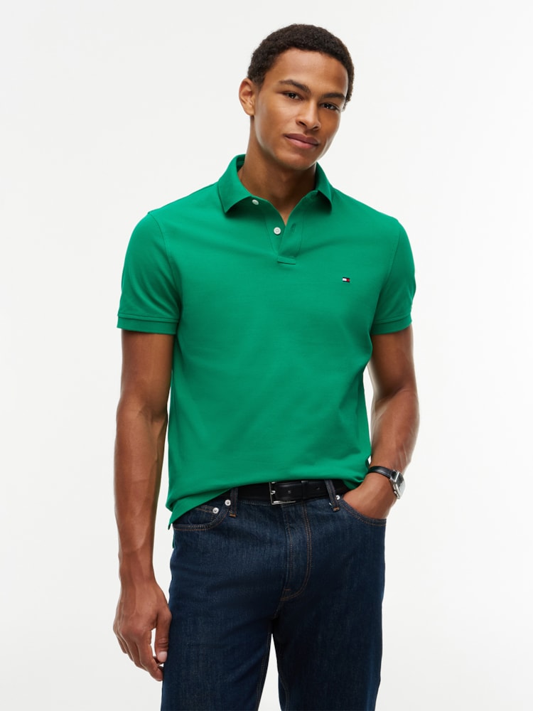 Polo Tommy Hilfiger 1985 Regular