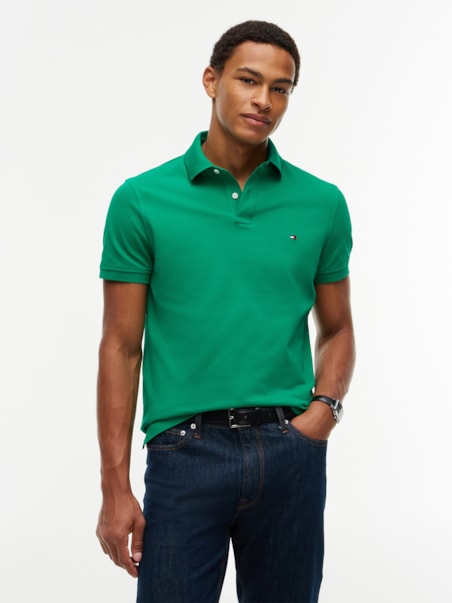 Polo Tommy Hilfiger 1985 Regular